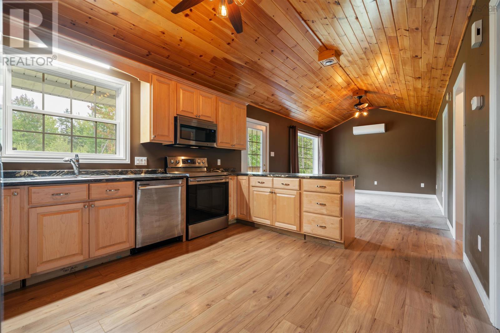 873 Loch Broom Loop Road, Loch Broom, Nova Scotia  B0K 2A0 - Photo 12 - 202515047