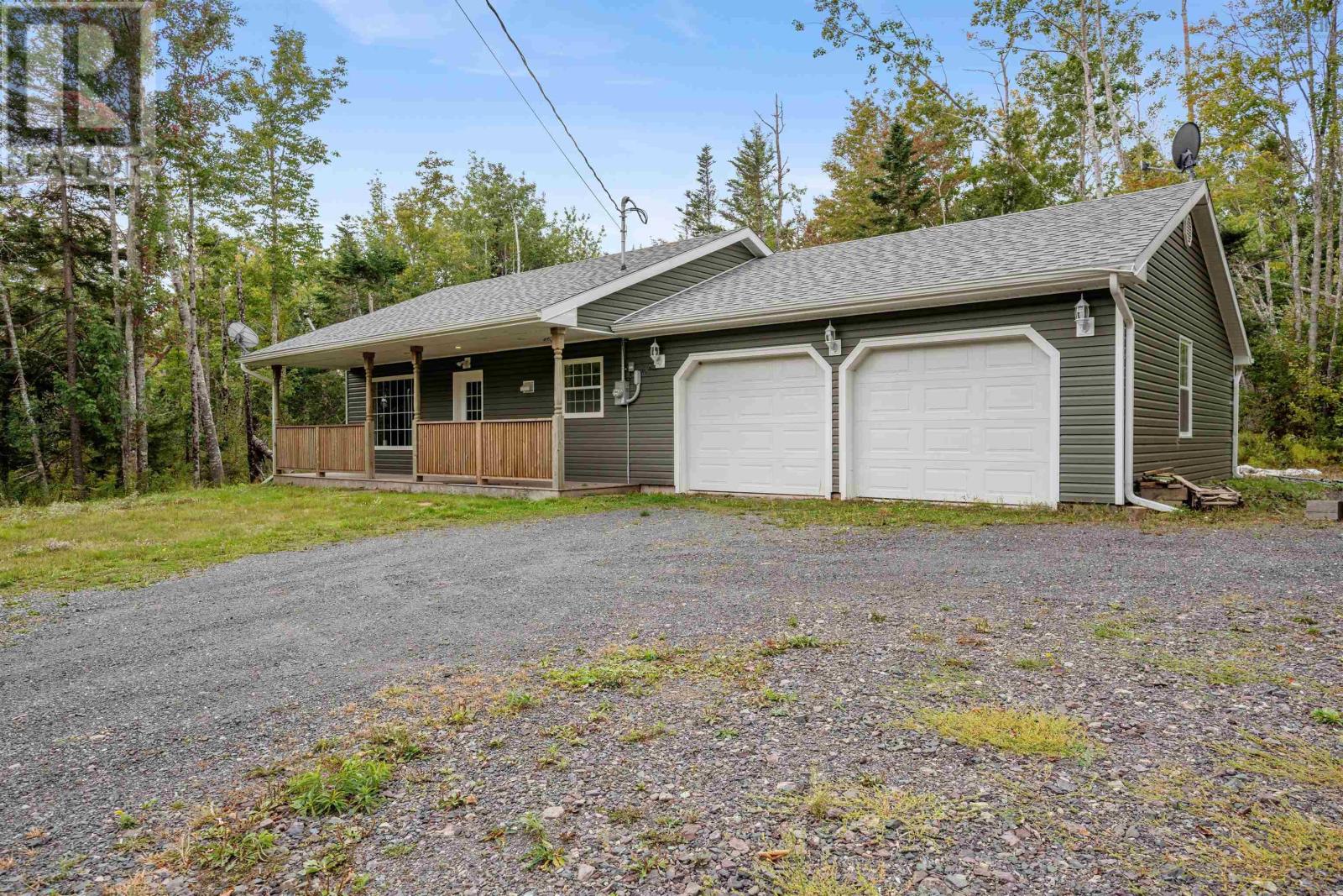 873 Loch Broom Loop Road, Loch Broom, Nova Scotia  B0K 2A0 - Photo 3 - 202515047