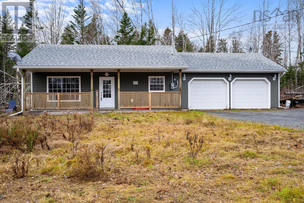 873 Loch Broom Loop Road, Loch Broom, Nova Scotia  B0K 2A0 - Photo 7 - 202515047