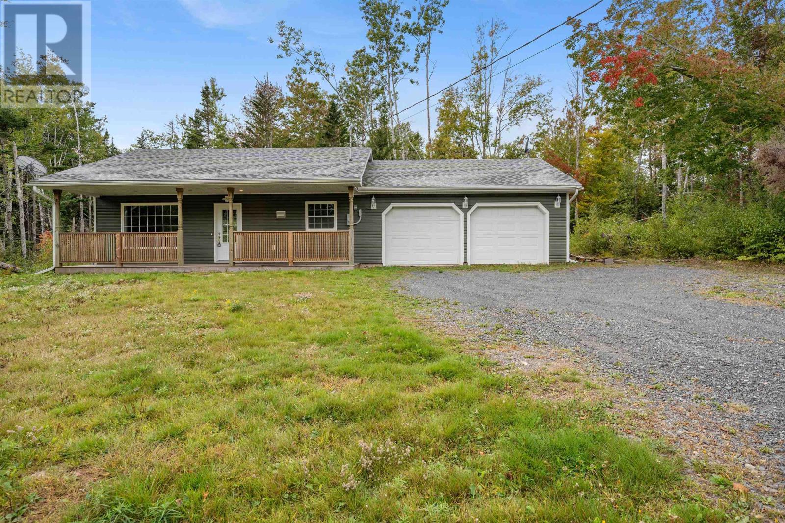 873 Loch Broom Loop Road, Loch Broom, Nova Scotia  B0K 2A0 - Photo 2 - 202515047