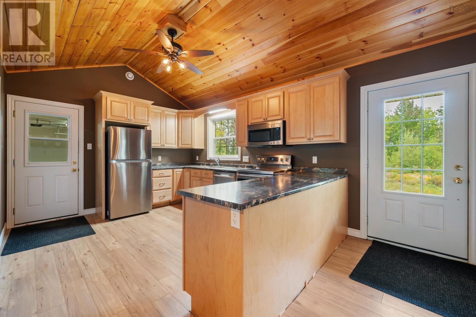 873 Loch Broom Loop Road, Loch Broom, Nova Scotia  B0K 2A0 - Photo 8 - 202515047