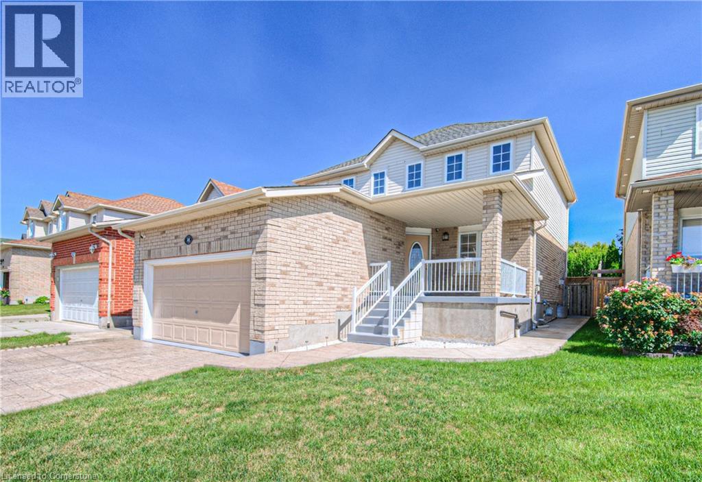 Property at 48 LENA Crescent image 1