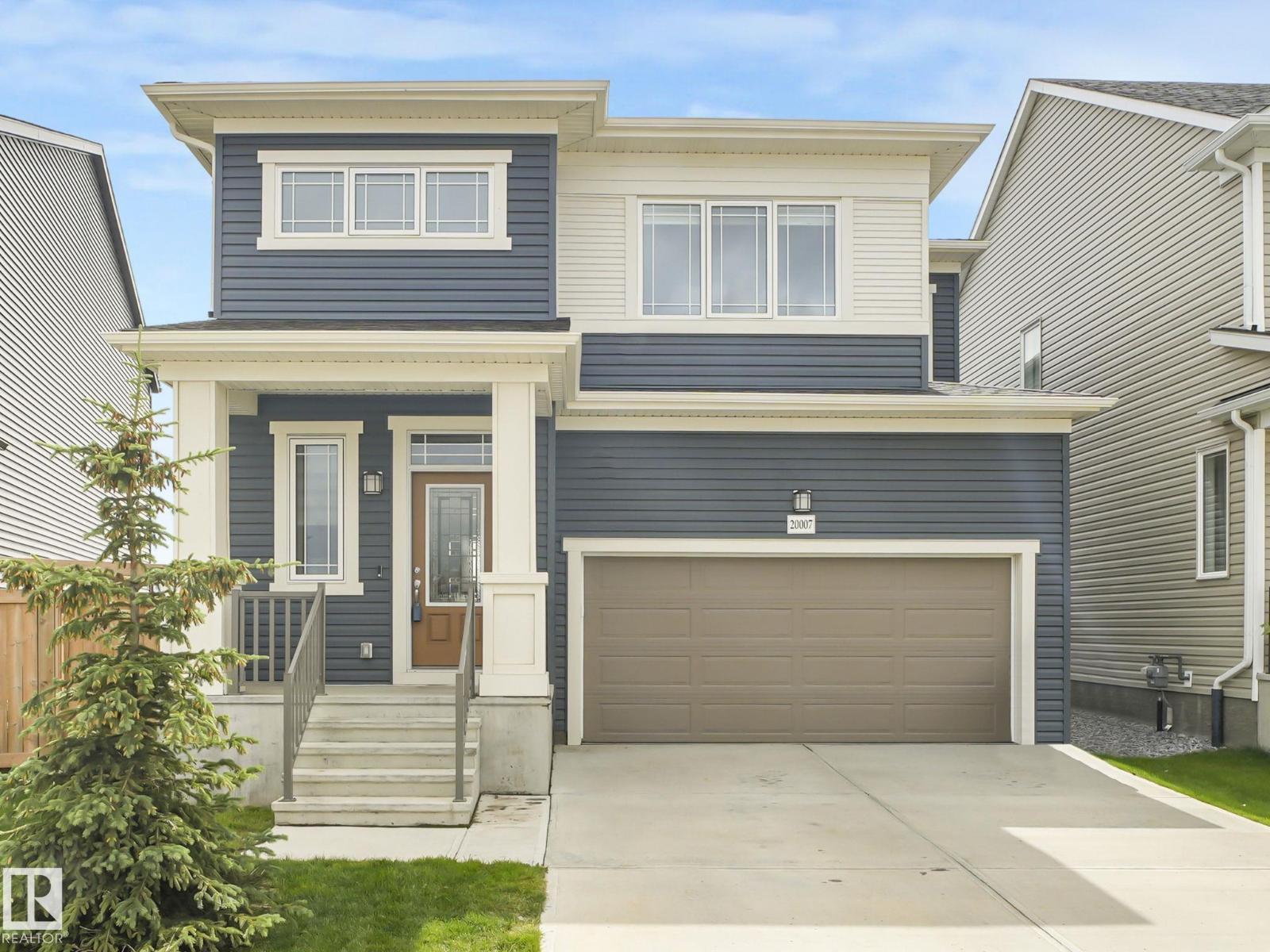 20007 15 AV NW, Edmonton, Alberta