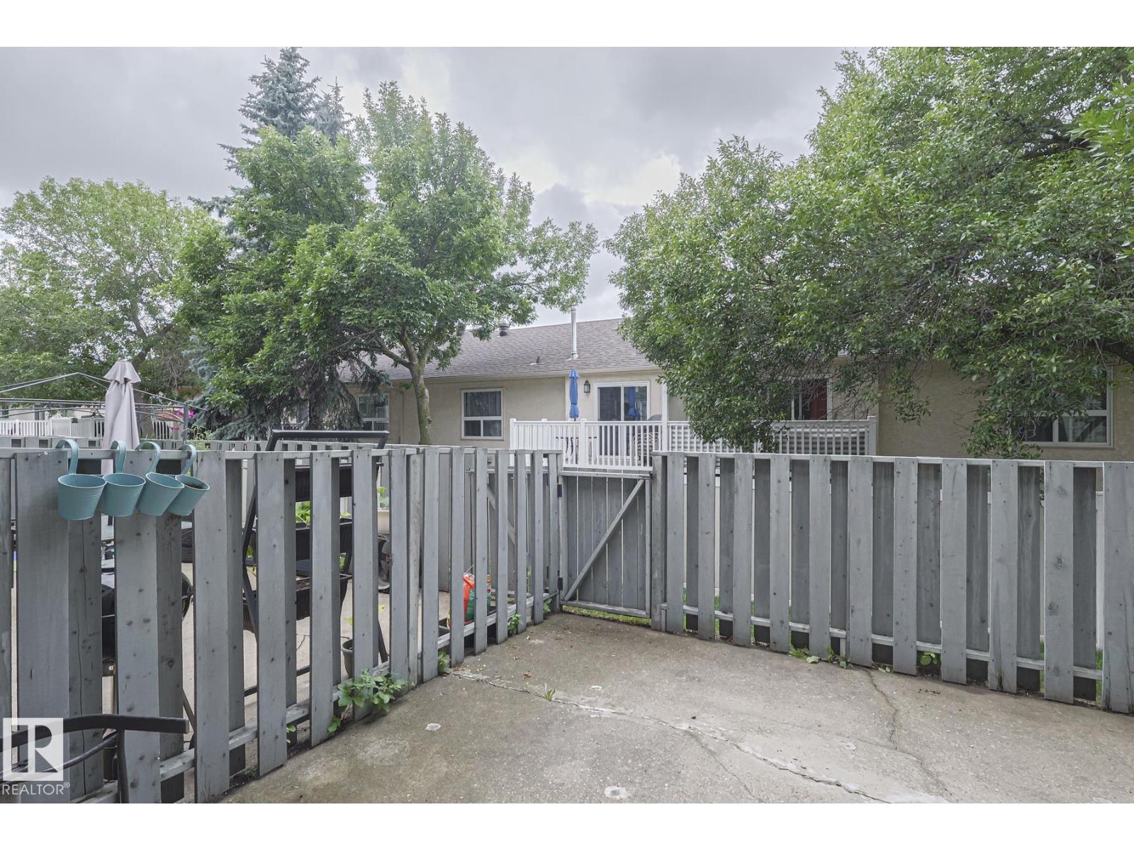 #45 4610 17 Av Nw, Edmonton, Alberta  T6L 5T1 - Photo 22 - E4452106
