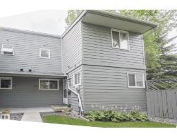#45 4610 17 AV NW Pollard Meadows