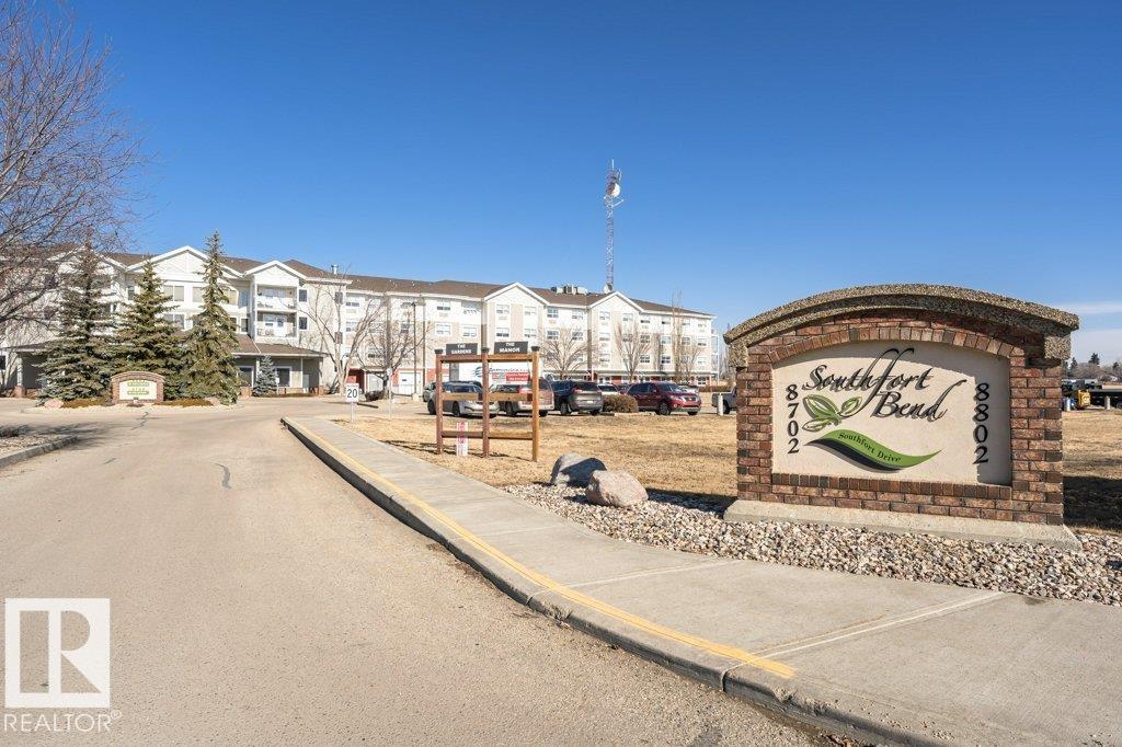 #233 8802 SOUTHFORT DR, Fort Saskatchewan, Alberta