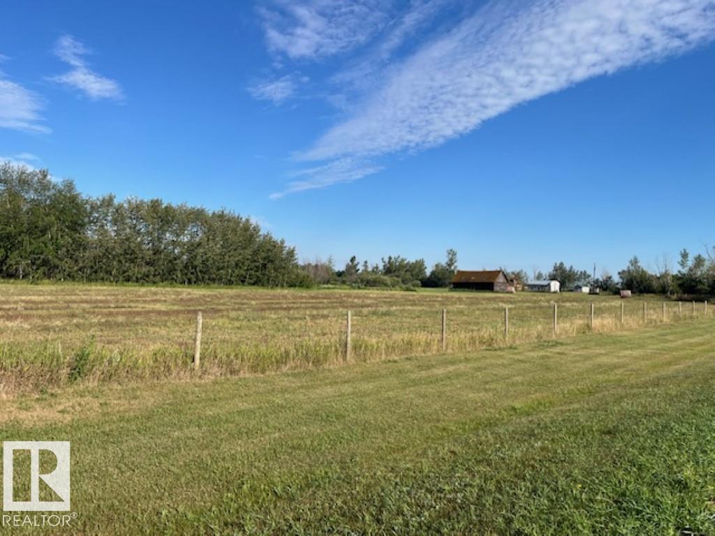 54112 RGE ROAD 152, Rural Minburn County, Alberta