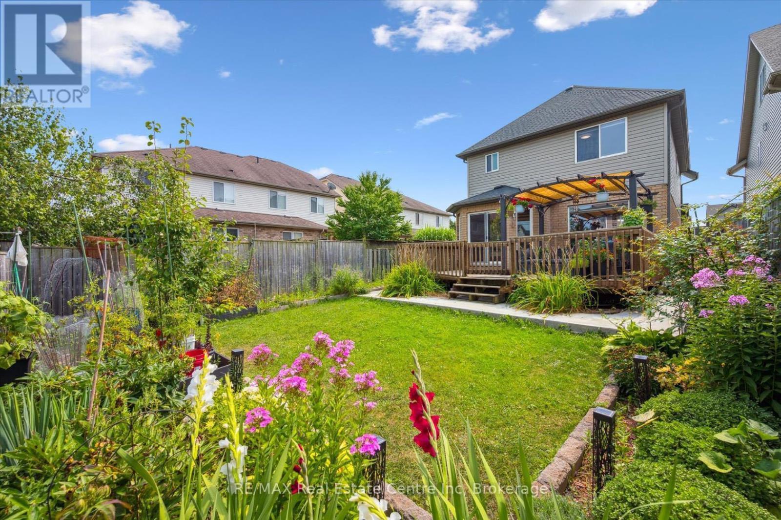 24 Wilkie Crescent, Guelph, Ontario  N1L 0B1 - Photo 23 - X12333605