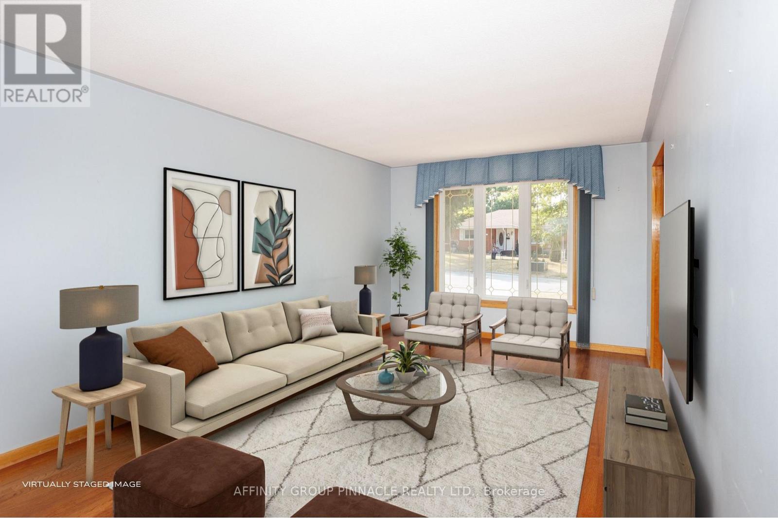 573 Saugeen Crescent, Peterborough South, Ontario  K9J 1J9 - Photo 15 - X12333485