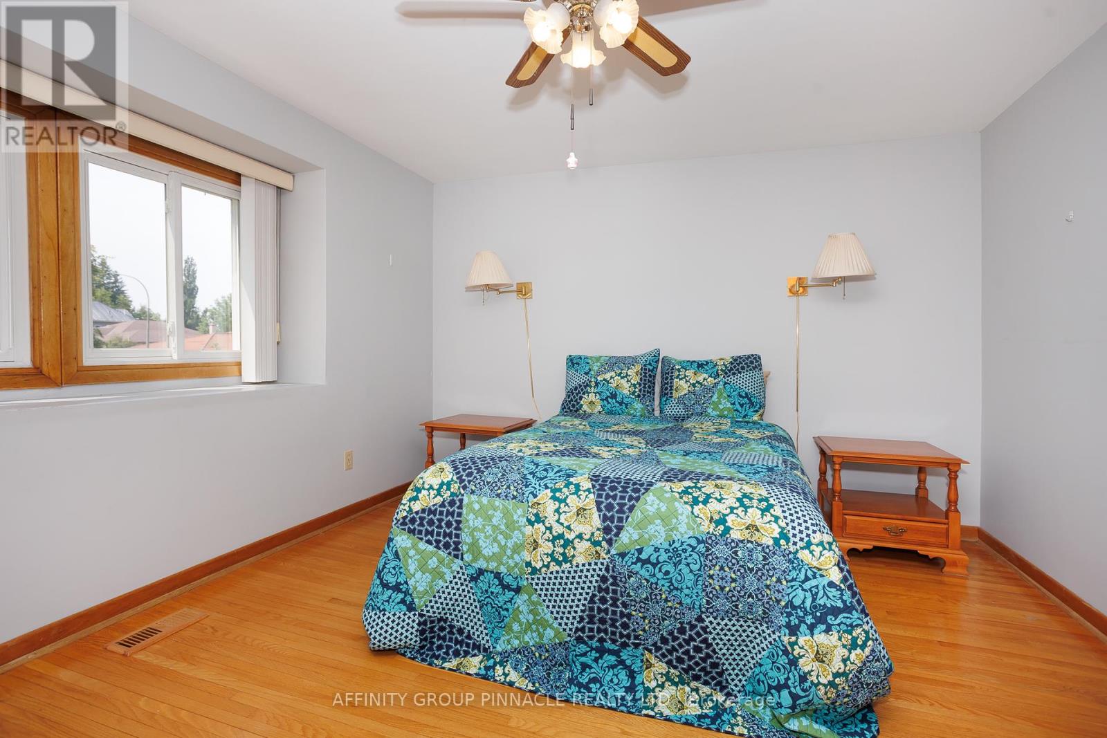 573 Saugeen Crescent, Peterborough South, Ontario  K9J 1J9 - Photo 21 - X12333485