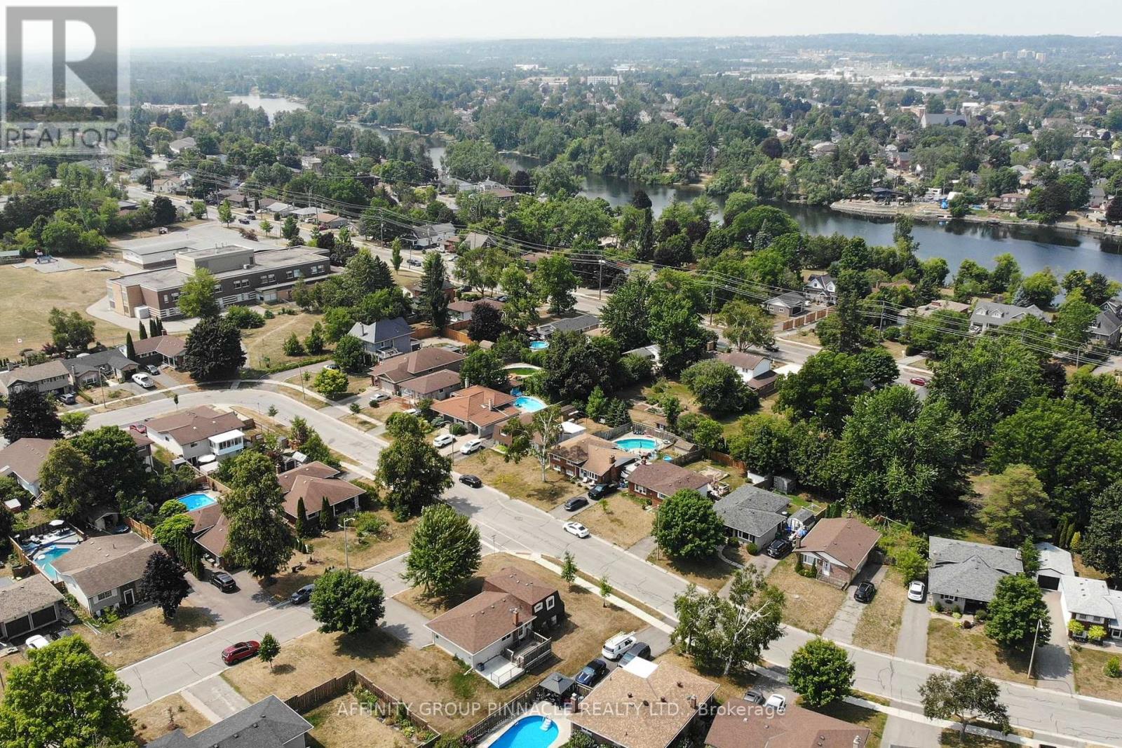 573 Saugeen Crescent, Peterborough South, Ontario  K9J 1J9 - Photo 43 - X12333485