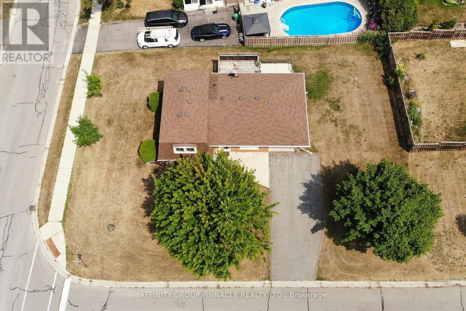 573 Saugeen Crescent, Peterborough South, Ontario  K9J 1J9 - Photo 42 - X12333485