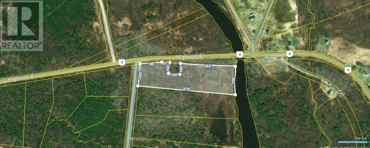 Lot 1 Hwy 4, Cleveland, Nova Scotia  B0E 1J0 - Photo 3 - 202509613