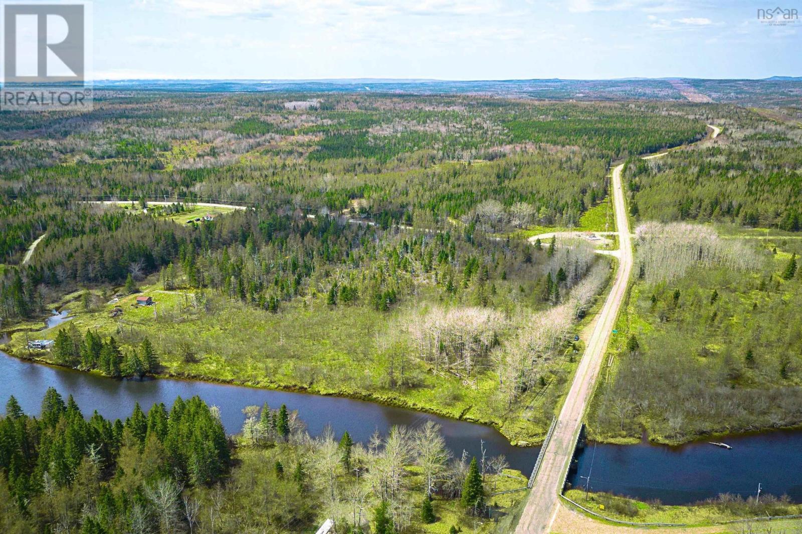 Lot 1 Hwy 4, Cleveland, Nova Scotia  B0E 1J0 - Photo 1 - 202509613