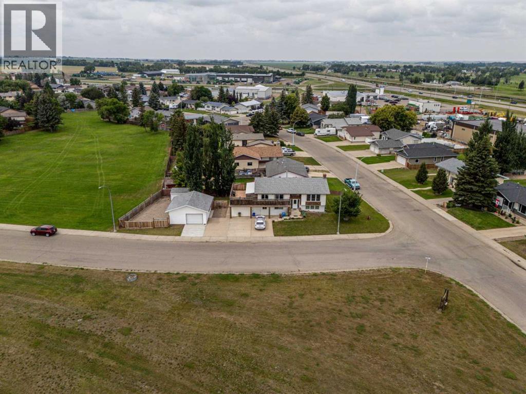 4716 Heritage Drive, Taber, Alberta  T1G 1A4 - Photo 42 - A2241944