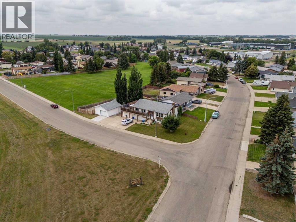 4716 Heritage Drive, Taber, Alberta  T1G 1A4 - Photo 43 - A2241944