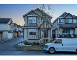14188 62b Avenue, Surrey, Ca