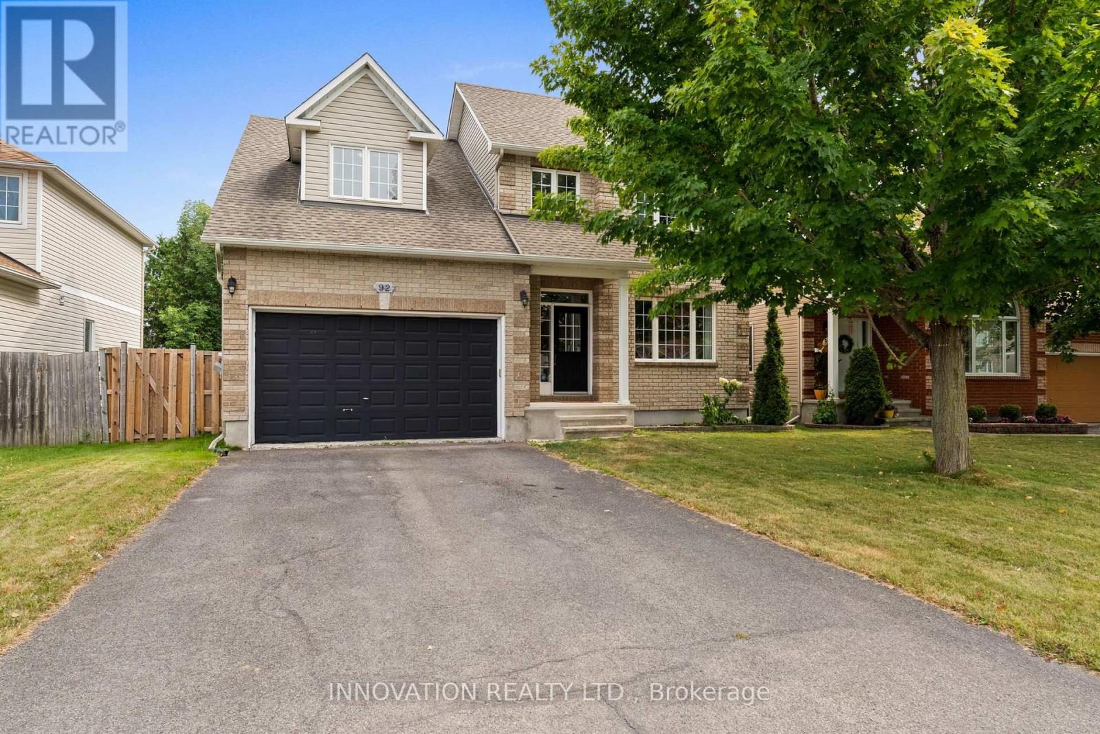 Property at 92 LAMADELEINE BOULEVARD image 1