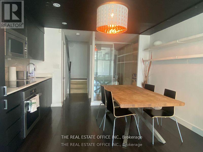 Property at G09 - 112 FORT YORK BOULEVARD image 3