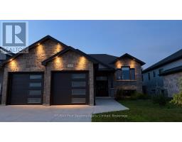429 Buckby Lane, Saugeen Shores, Ca