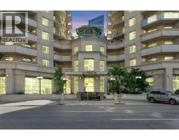 1105, 1121 6 Avenue Sw Downtown West End, Calgary, Ca