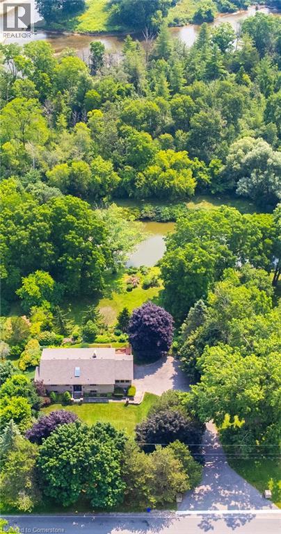 Property at 1023 WEST RIVER Road image 2