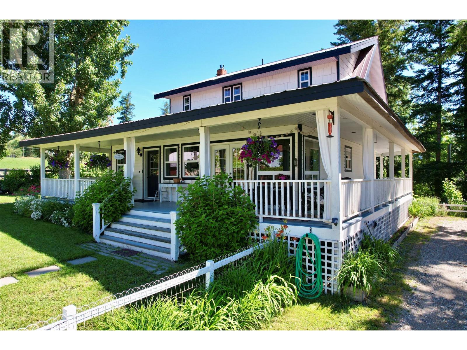 4365 Round Prairie Road, Armstrong, British Columbia  V4Y 0L1 - Photo 10 - 10358837