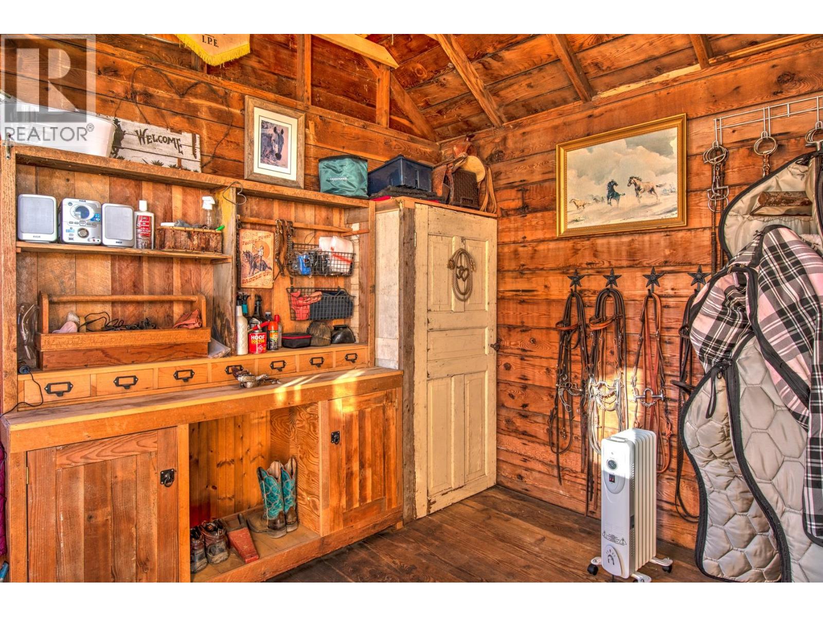 4365 Round Prairie Road, Armstrong, British Columbia  V4Y 0L1 - Photo 64 - 10358837