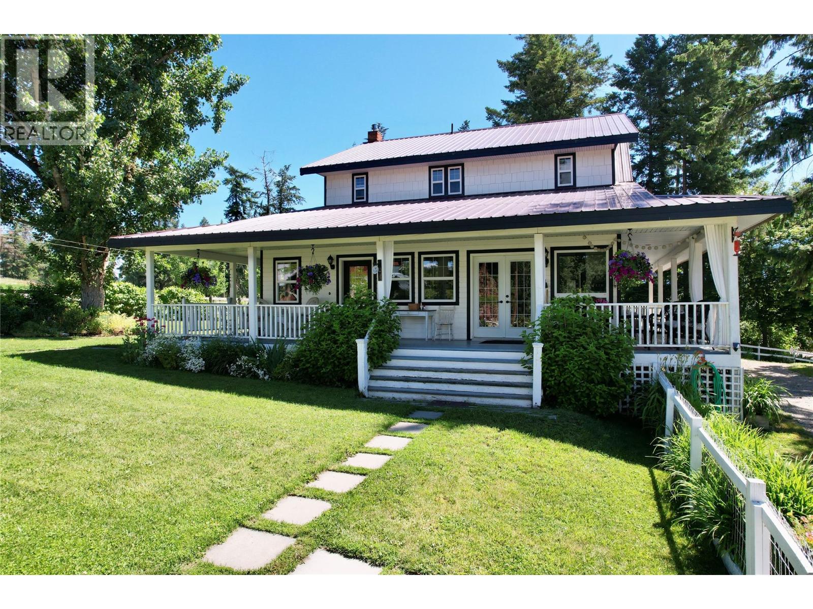 4365 Round Prairie Road, Armstrong, British Columbia  V4Y 0L1 - Photo 60 - 10358837
