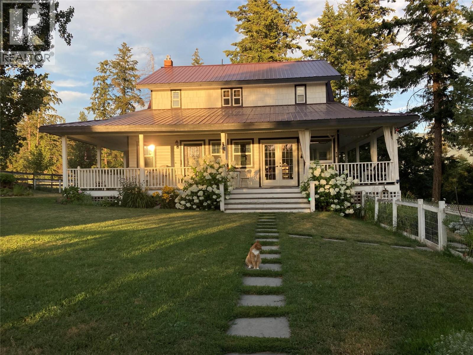4365 Round Prairie Road, Armstrong, British Columbia  V4Y 0L1 - Photo 61 - 10358837