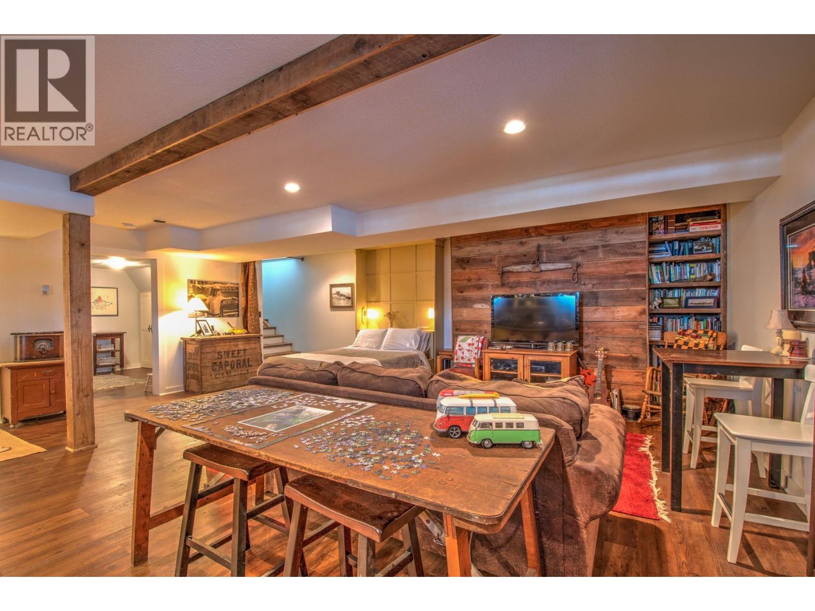 4365 Round Prairie Road, Armstrong, British Columbia  V4Y 0L1 - Photo 36 - 10358837