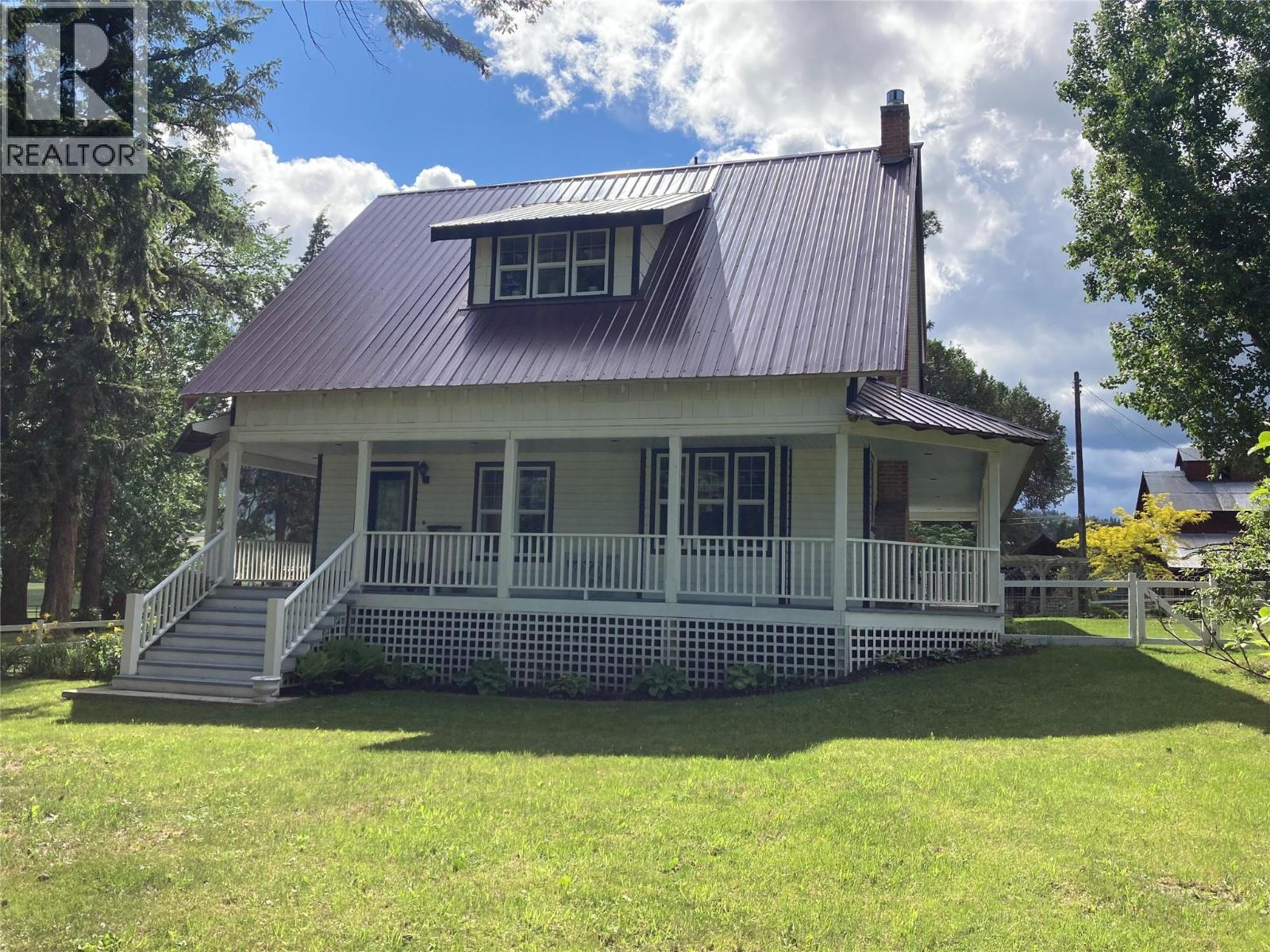 4365 Round Prairie Road, Armstrong, British Columbia  V4Y 0L1 - Photo 59 - 10358837