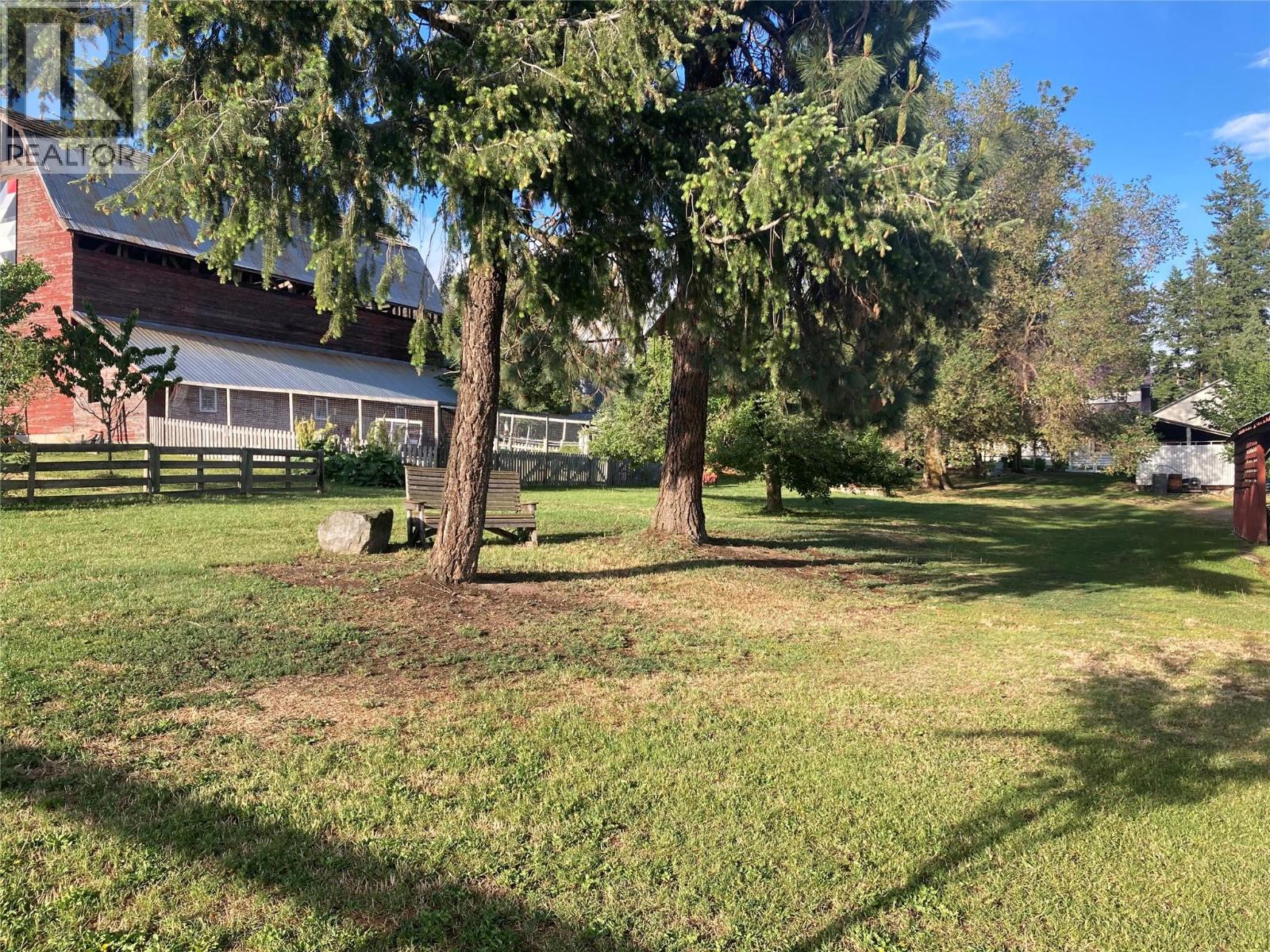 4365 Round Prairie Road, Armstrong, British Columbia  V4Y 0L1 - Photo 74 - 10358837