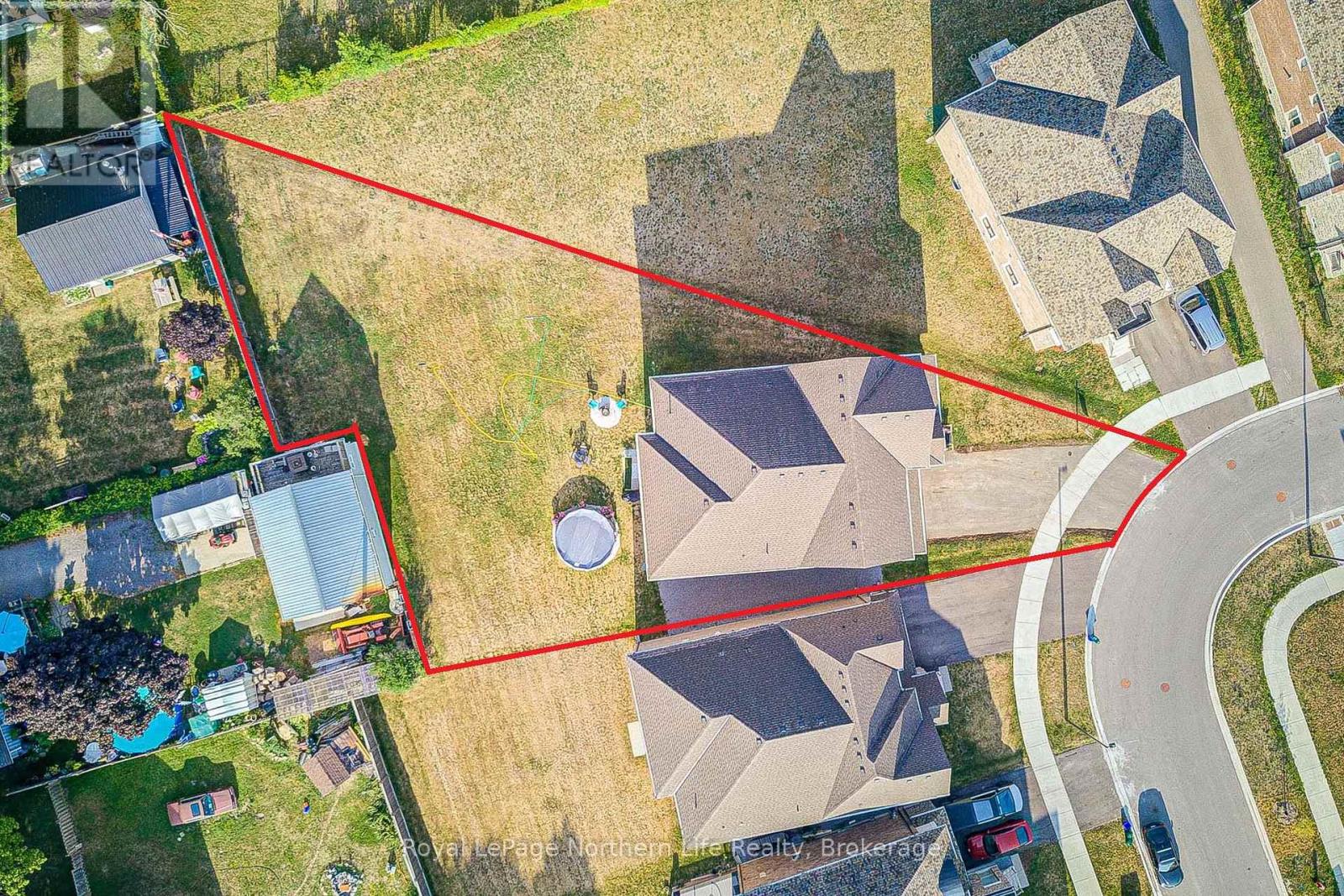 259 Danny Wheeler Boulevard, Georgina, Ontario  L4P 0J9 - Photo 44 - N12332456