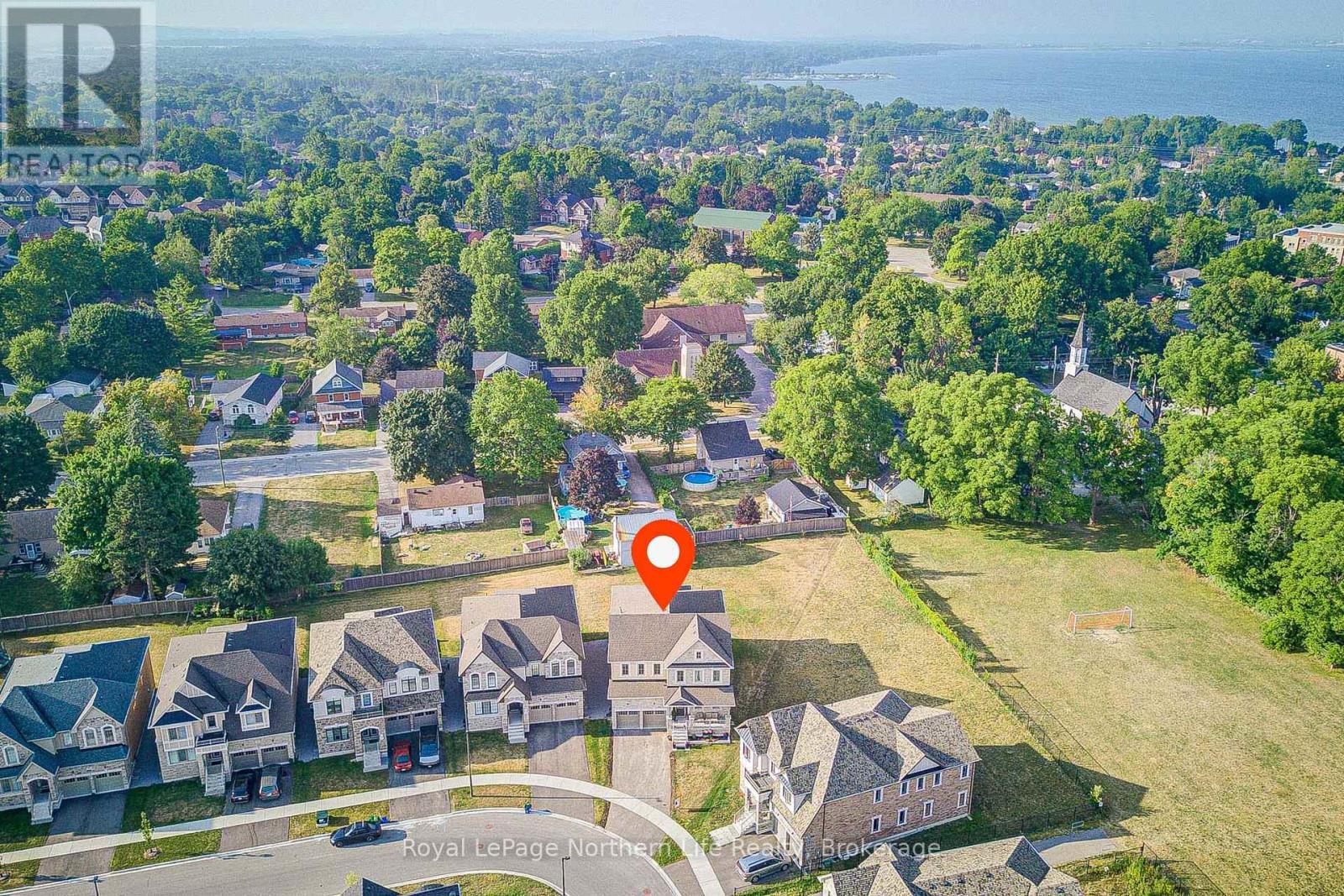 259 Danny Wheeler Boulevard, Georgina, Ontario  L4P 0J9 - Photo 45 - N12332456