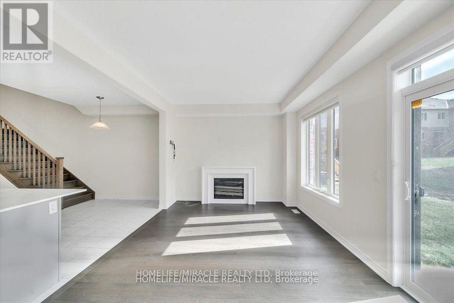 88 Grassbourne Avenue, Kitchener, Ontario  N0B 2E0 - Photo 13 - X12334686