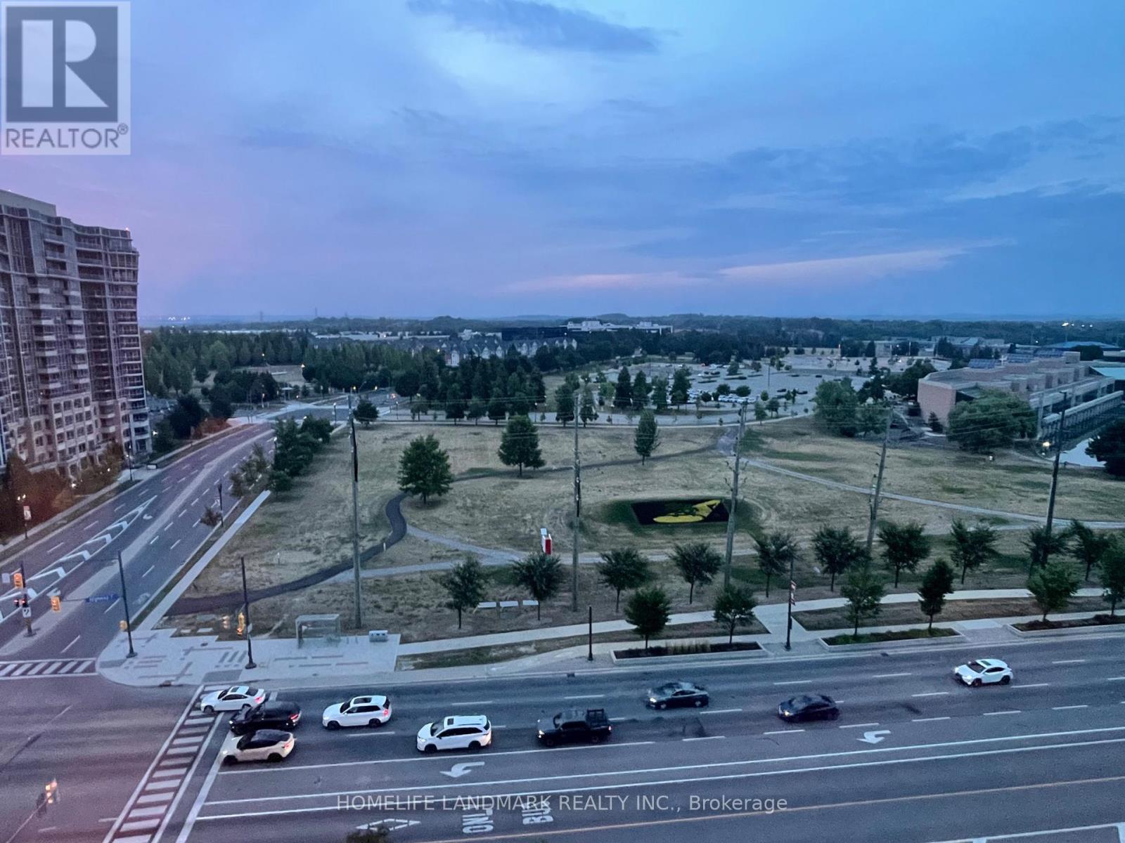 903 - 3601 Highway 7 East Street, Markham, Ontario  L3R 0M3 - Photo 17 - N12323517