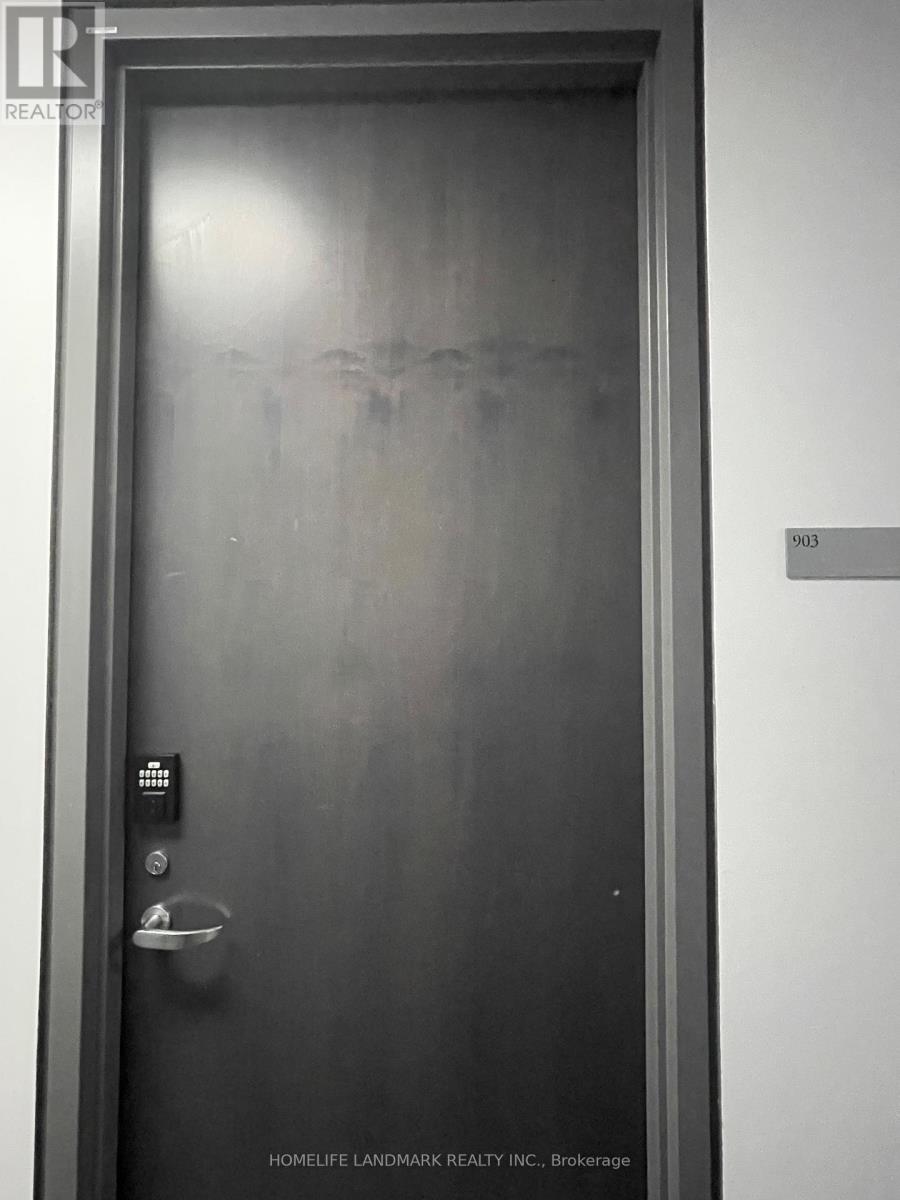 903 - 3601 Highway 7 East Street, Markham, Ontario  L3R 0M3 - Photo 3 - N12323517