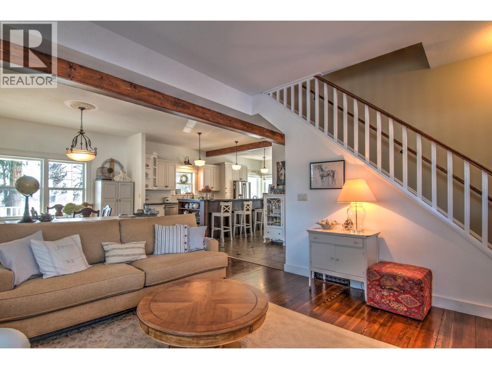 4365 Round Prairie Road, Armstrong, British Columbia  V4Y 0L1 - Photo 23 - 10358838