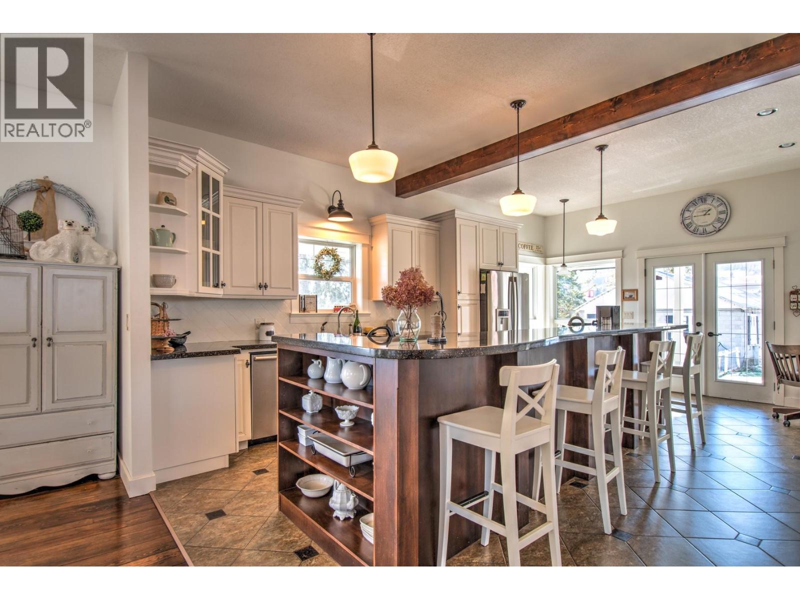 4365 Round Prairie Road, Armstrong, British Columbia  V4Y 0L1 - Photo 13 - 10358838