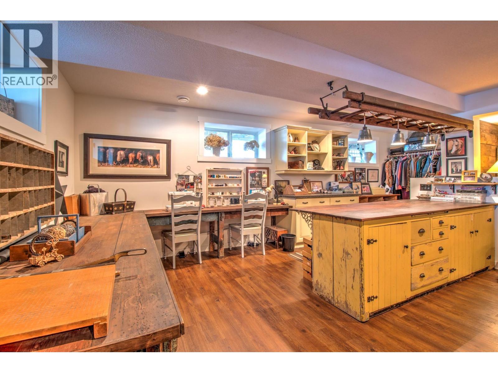 4365 Round Prairie Road, Armstrong, British Columbia  V4Y 0L1 - Photo 40 - 10358838