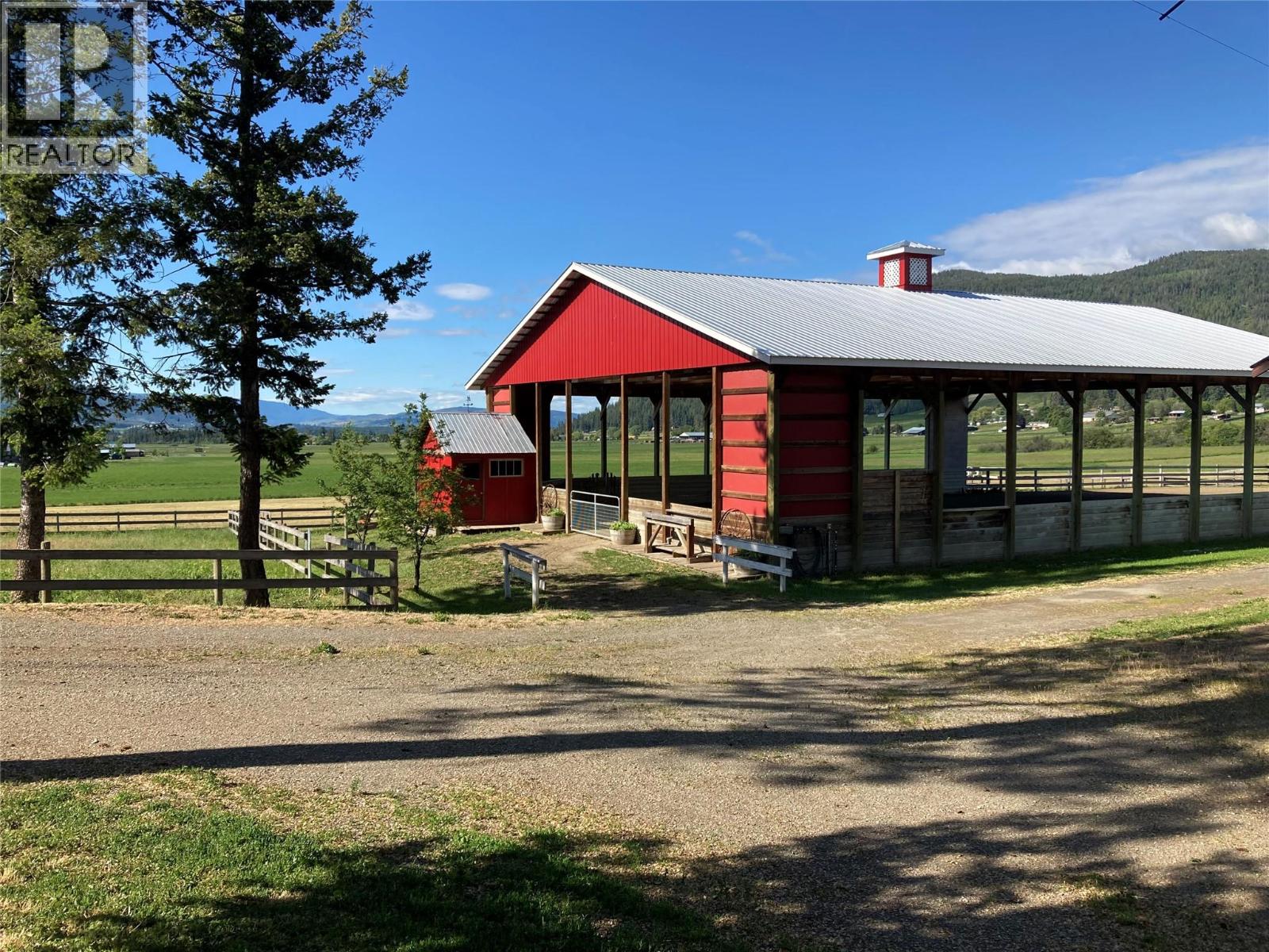 4365 Round Prairie Road, Armstrong, British Columbia  V4Y 0L1 - Photo 60 - 10358838
