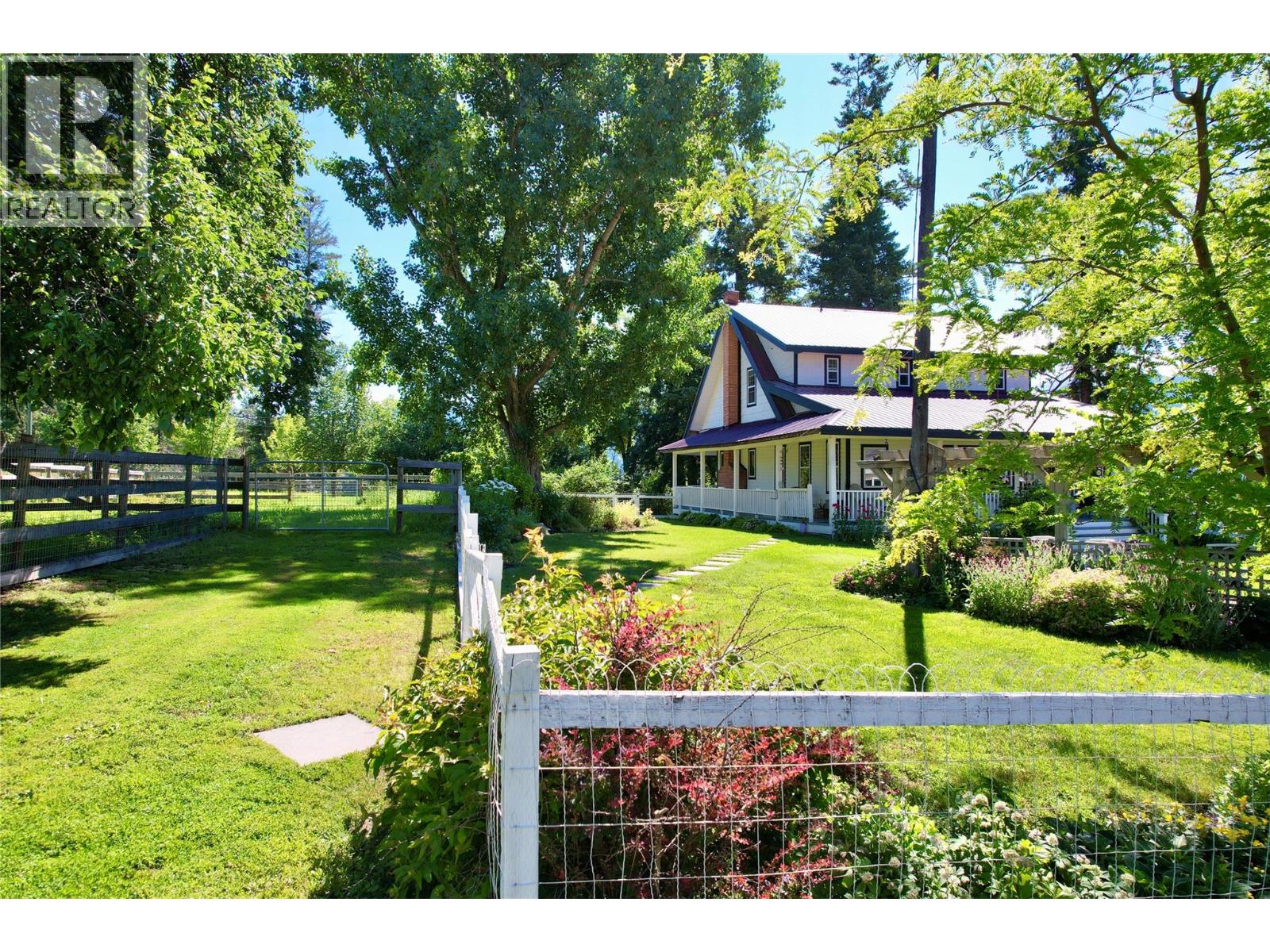 4365 Round Prairie Road, Armstrong, British Columbia  V4Y 0L1 - Photo 80 - 10358838