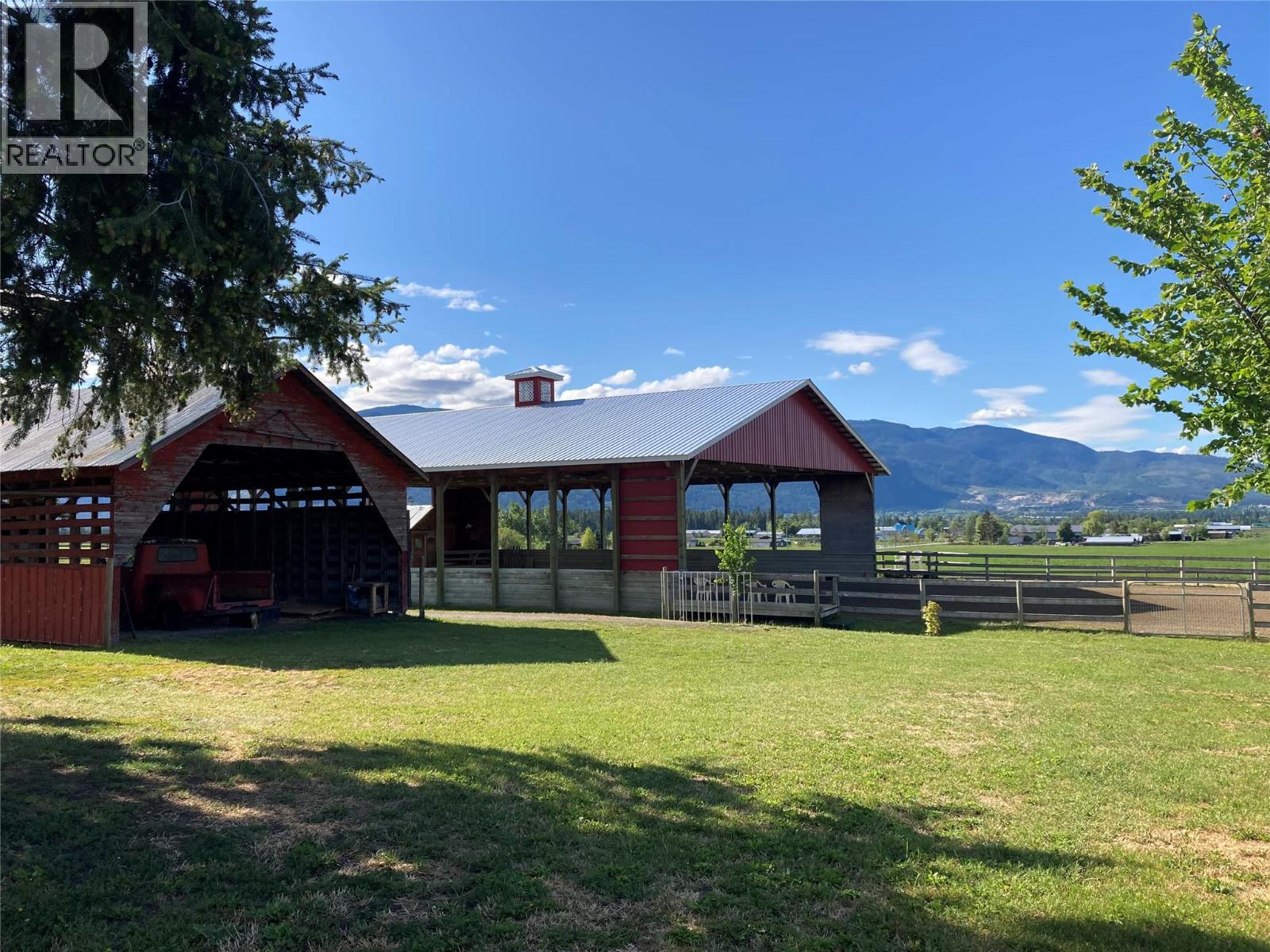 4365 Round Prairie Road, Armstrong, British Columbia  V4Y 0L1 - Photo 68 - 10358838