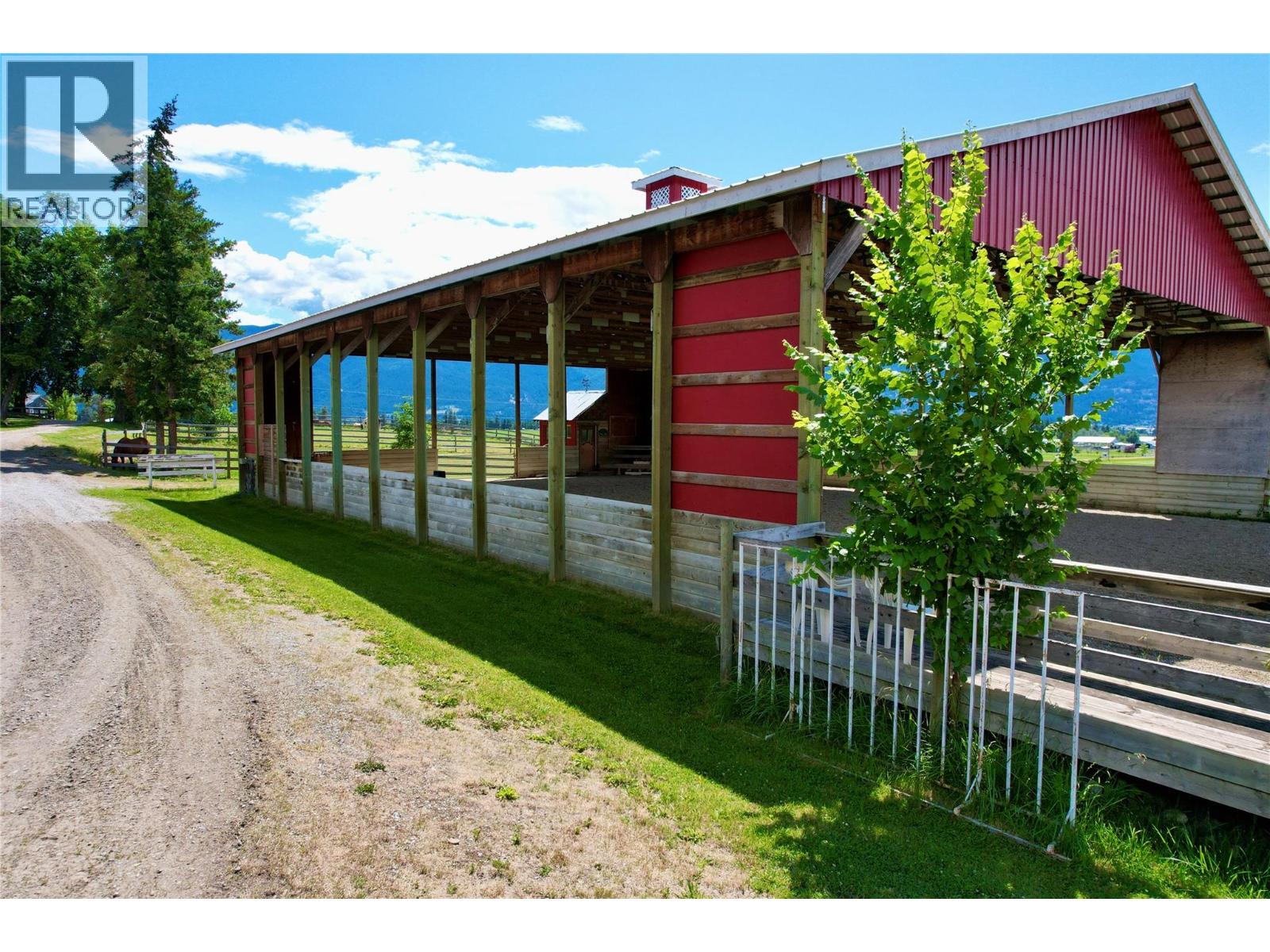 4365 Round Prairie Road, Armstrong, British Columbia  V4Y 0L1 - Photo 82 - 10358838