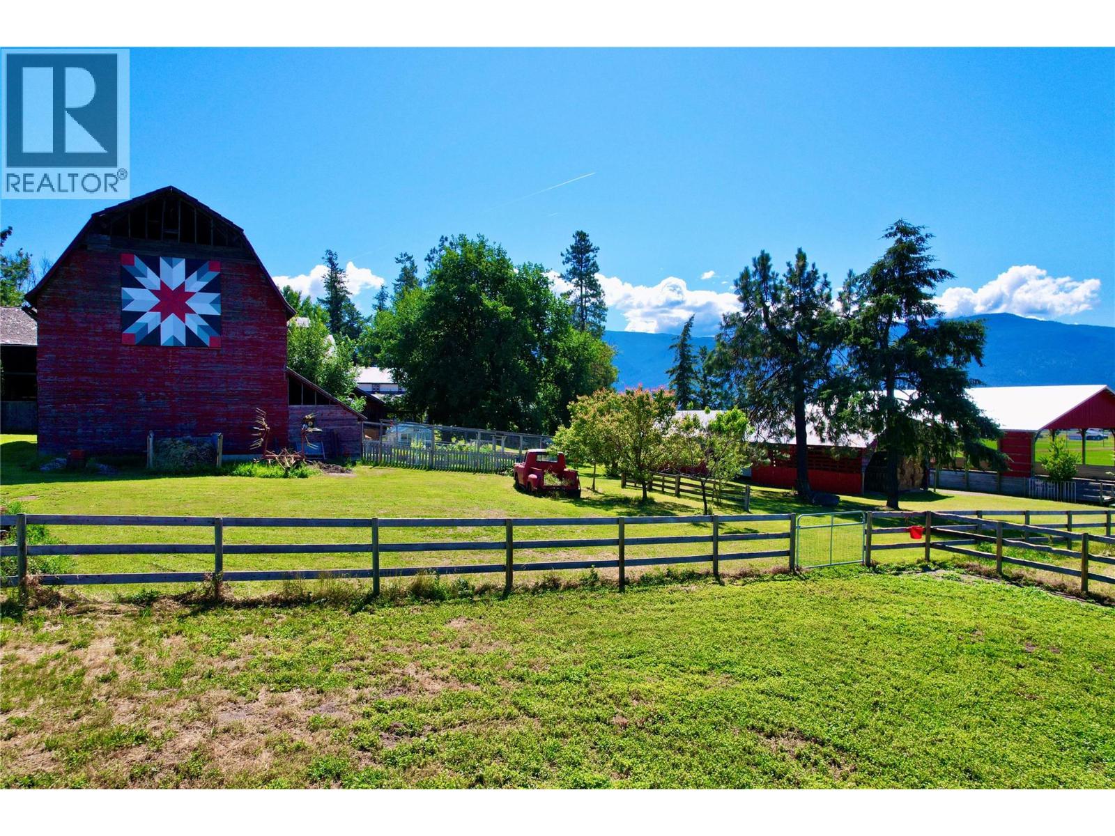 4365 Round Prairie Road, Armstrong, British Columbia  V4Y 0L1 - Photo 81 - 10358838