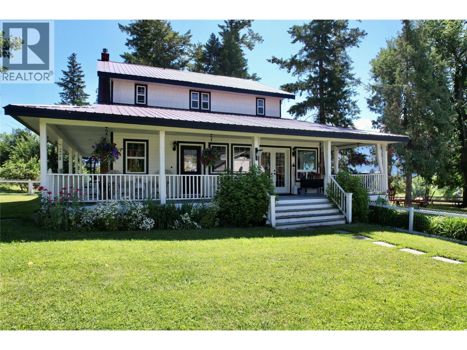 4365 Round Prairie Road, Armstrong, British Columbia  V4Y 0L1 - Photo 54 - 10358838