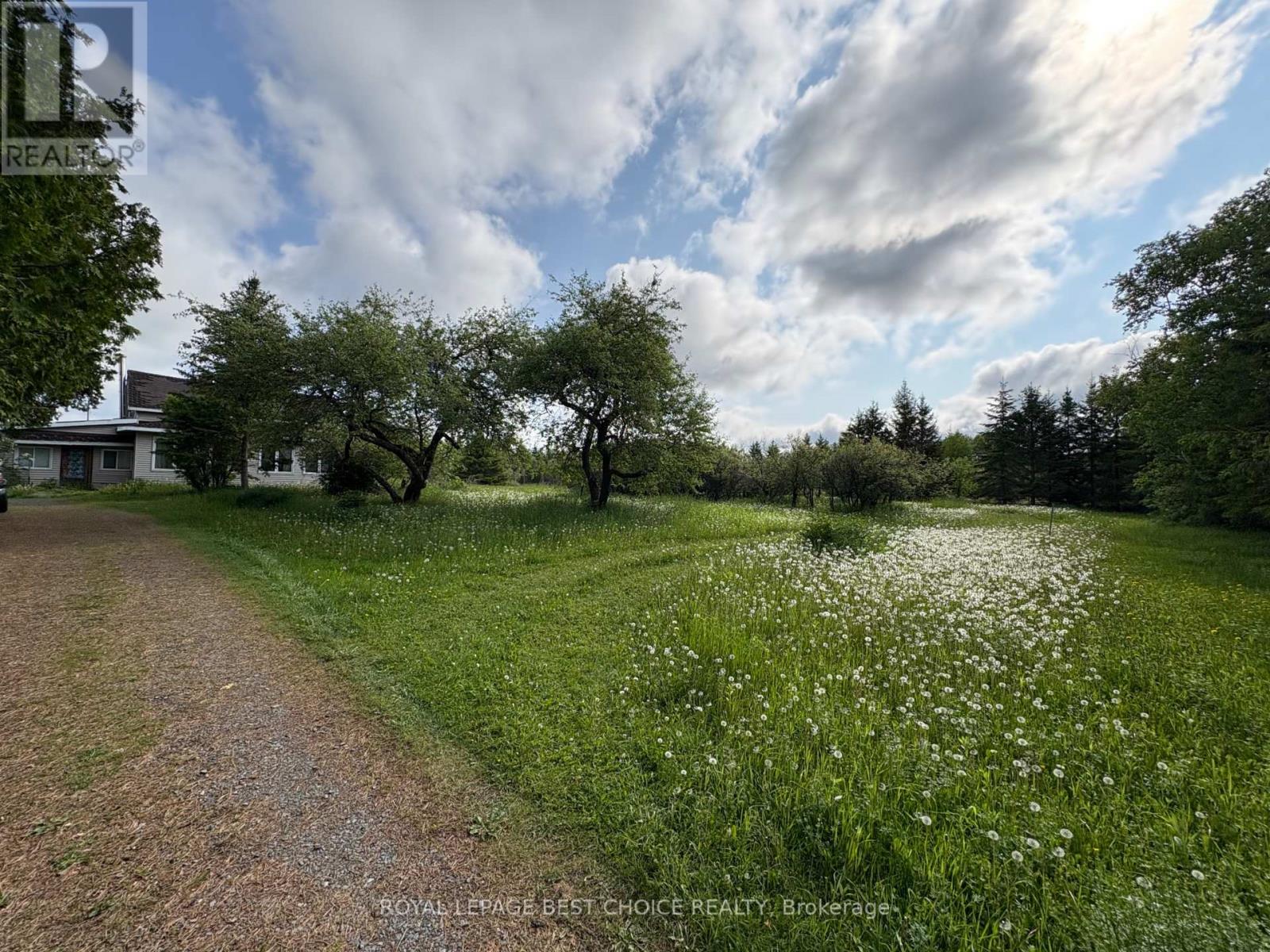 964253 DEVELOPMENT ROAD, Harley, Ontario