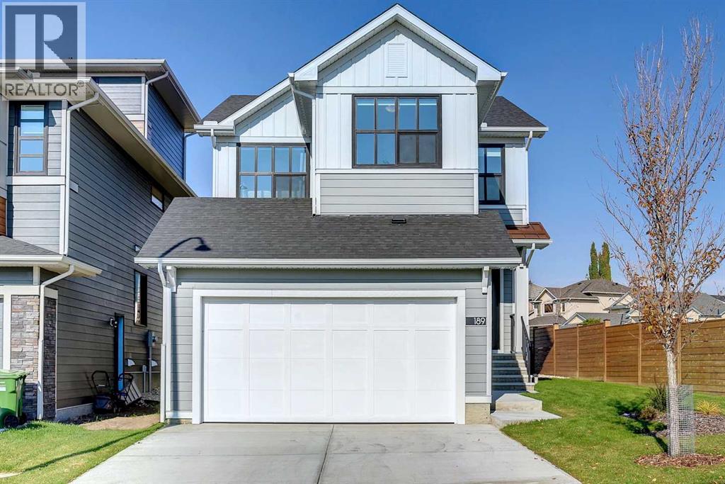 Property at 189 Harvest Hills Way NE image 1