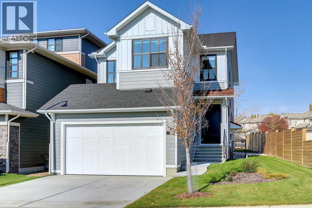 Property at 189 Harvest Hills Way NE image 2